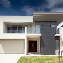 Parapet