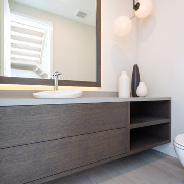 Sleek & Stylish Two-Storey
