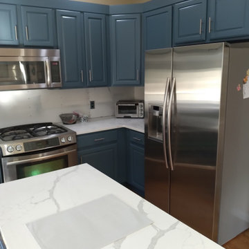 Greenfield Kitchen