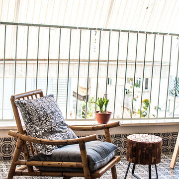 Tel -Aviv 4 rooms apartment