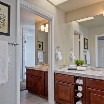 Coastal Vacation Rental Remodel