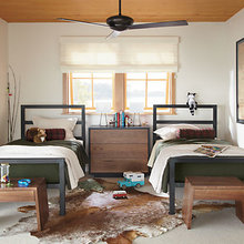 Ethan's Room