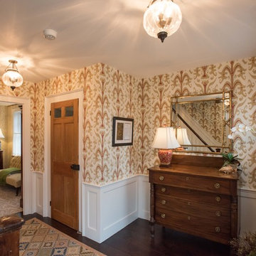 Historic Downtown Nantucket Residence