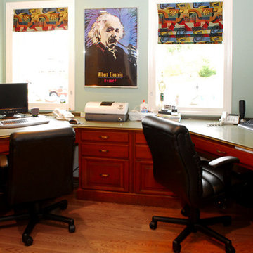 Come browse the projects of Hart Builders, Inc