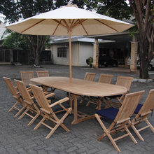 teak furniture