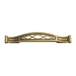 Traditional - Cabinet And Drawer Handle Pulls
