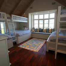 bunkbeds