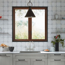 subway tile pattern