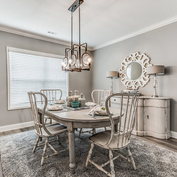 The Cavanaugh II Model at Laurel Ridge