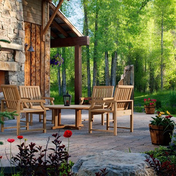 Belgard Design Gallery
