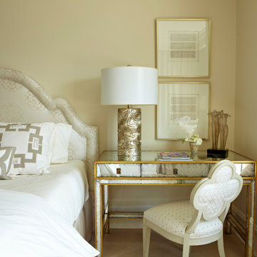 To the Last Detail: Luxurious Apartment