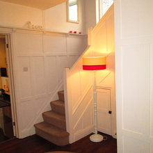 Grand entrance ideas