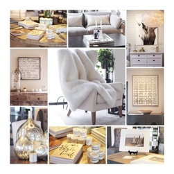 Portfolio - Home Decor