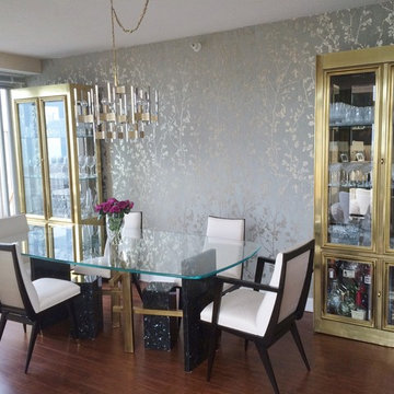 State Street Penthouse