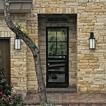 Contemporary Doors