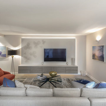 MoMA Tower Apartment
