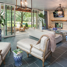 Pool Room