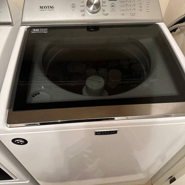 Fridge and other home appliances repairs