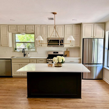 Complete Home Remodel