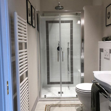 Apartment for touristic rent in Lucca- historic center