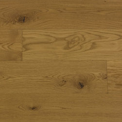 EcoTimber - EcoTimber Nature's Lodge, Prairie Grass - Hardwood Flooring