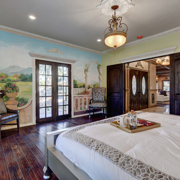 Historic Spanish Revival
