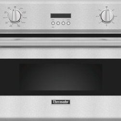Thermador - Thermador PSO301M 30" Professional Series Steam and Convection Oven - Ovens