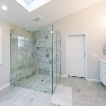 Eagle Ridge Bathroom