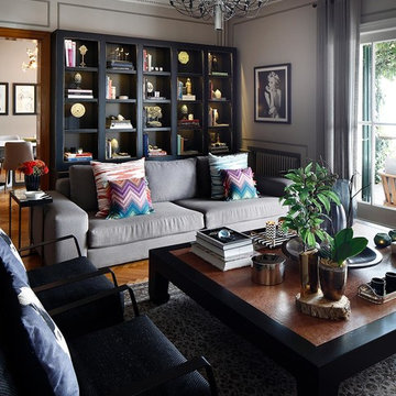 AA HOUSE EMIRGAN