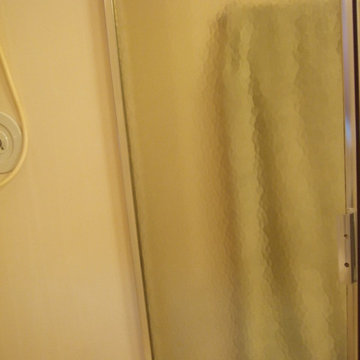 Green House Cleaning Examples - Bathroom