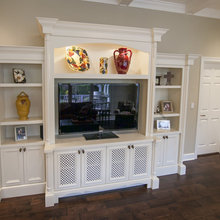 Built ins