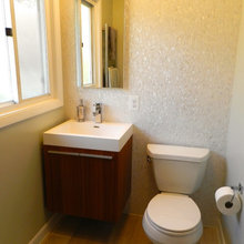 Matt's special bathroom