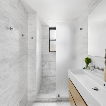 Upper West Side Apartment