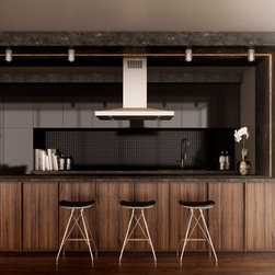 Salice - Range Hoods And Vents