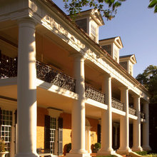 Plantation house