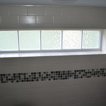 Guest Bathroom Renovation