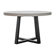 Breakfast Table