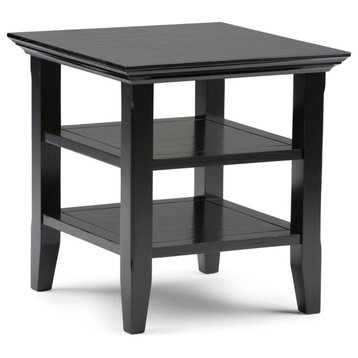 Acadian End Table
