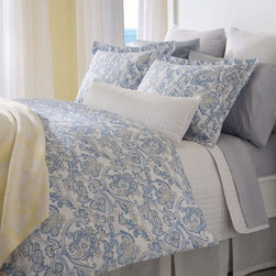 "Peizli" Duvet Covers by DownTown Company - Duvet Covers And Duvet Sets