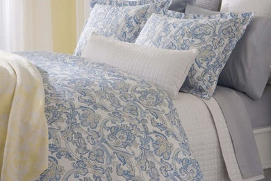"Peizli" Duvet Covers by DownTown Company