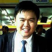 Tirta Wu's photo