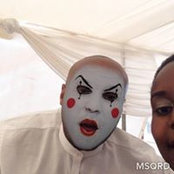 Tafadzwa Sango-Moyo's photo