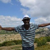 Frederick Asamoah's photo