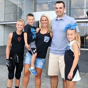 Kristin Stelmazewski's photo