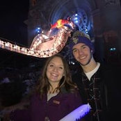 Jacob Pick's photo