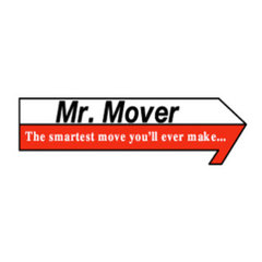 Mr. Mover, Inc.