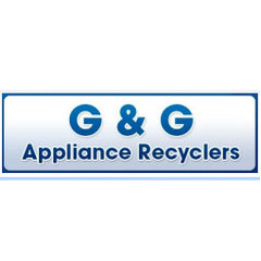 G and G Appliance Recyclers