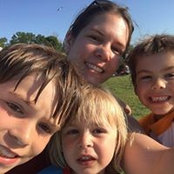 Elisabeth Weghorst's photo