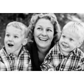 Michelle Johnson Burt's photo