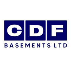 CDF Basements Ltd